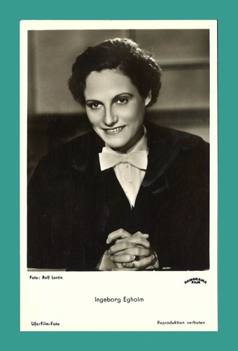 Ingeborg egholm - ingeborg, |