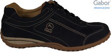 GABOR Schuhe Sneaker