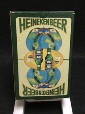 Heineken Bier Spielkarten