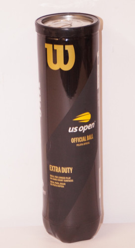 Wilson open 4er dose - wilson,