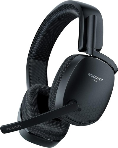 Roccat syn pro air - roccat, kabelloses