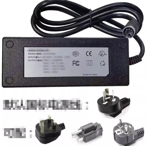 Netzteil ladegerät pin für - 5-pin,