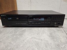 SONY CDP-295 CD-Player ohne