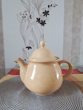 Kaffeekanne Bunzlauer Keramik