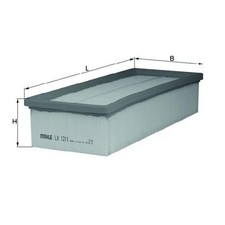 Luftfilter 24471726 für
