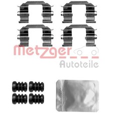 Metzger Zubehör für