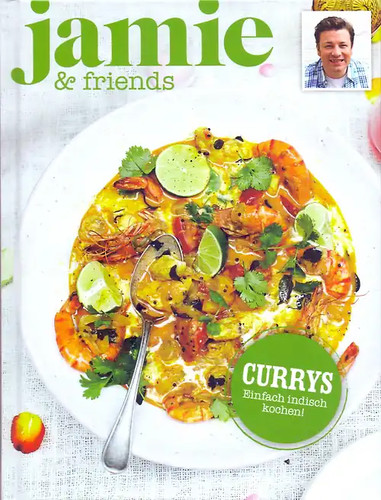 Jamie friends currys - jamie, &
