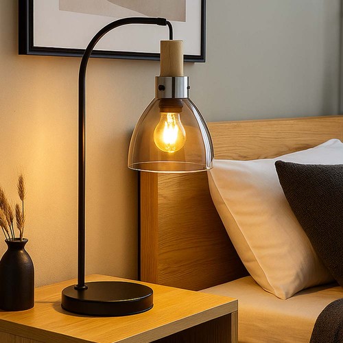 Tischlampe tischleuchte - tischlampe,