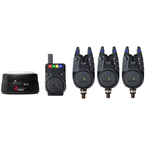 Prologic series alarm - prologic, c-series