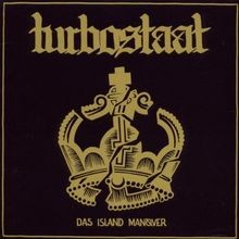 Das Island Manöver von Turbostaat | CD | Zustand sehr gut