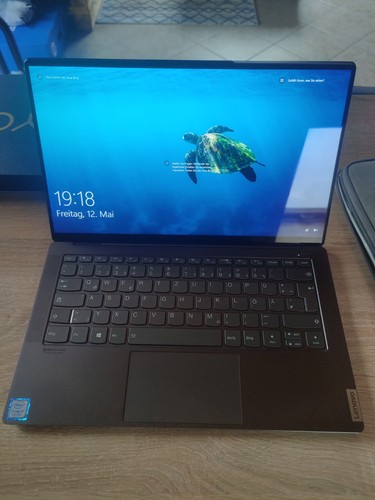 Lenovo yoga s940 - lenovo,