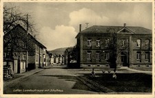 AK GRUSS AUS LOLLAR KREIS