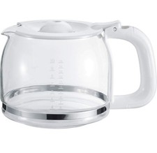 Severin Glas-Kanne GK 5490 WS 1.4L passend für KA 4212 - Ersatzkanne...