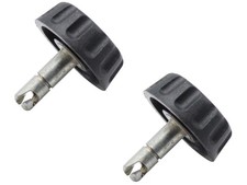 2x Verschluss passend für