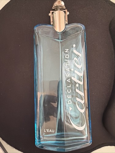 Cartier declaration eau edt - cartier,