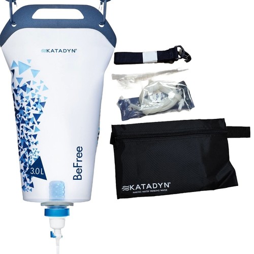 Befree katadyn gravity - befree,