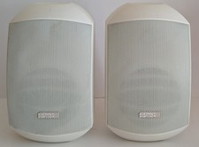 APART MASK4T-W passiver Lautsprecher Paar, Original-Verpackung