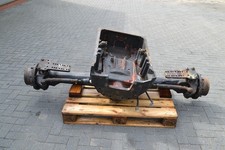 ZF Allradachse APL 345 für Deutz DX 6.10,6.30, Case XL 1056, 956