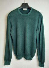GRAN SASSO Pullover 48 Grün