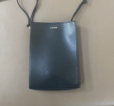 Jil Sander Tangle Rings