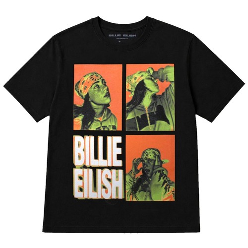Billie eilish shirt foto - billie, t-shirt