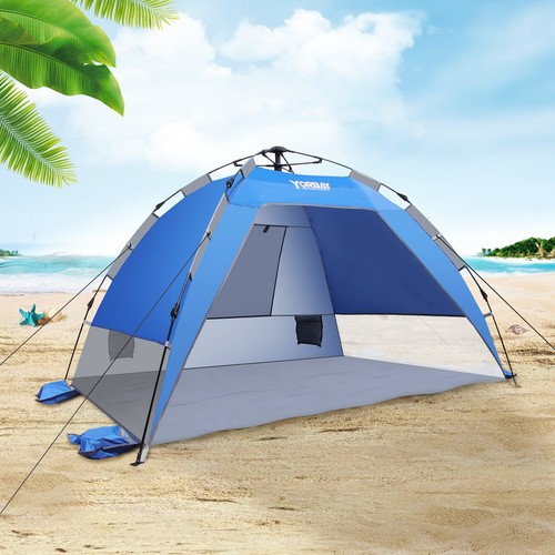 Strandzelt personen - 2-3,