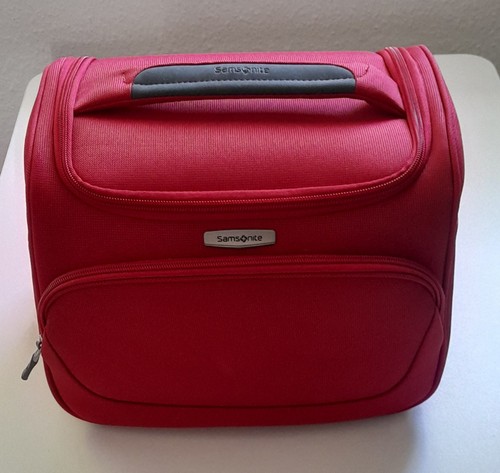 Neu samsonite beautycase - neu,