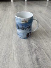 Jacobs Tasse Millennium 2000 Edition