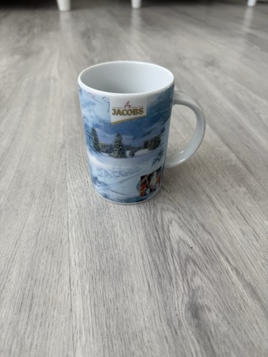 Jacobs tasse millennium 2000 - millennium,