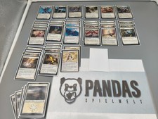 MtG Magic the Gathering Angel Deck