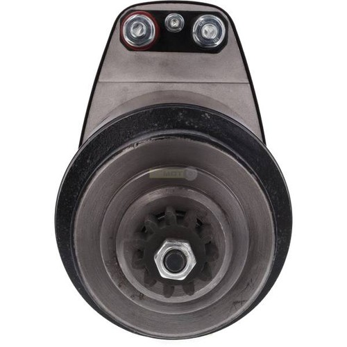 Anlasser 12v 6kw neu oe - 12v, neu-