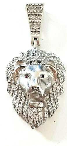 Silber anhänger 925 950 - silber, //