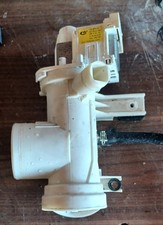 AEG Lavamat Model L 54840 D Typ:HP 044441 Waschmaschine Laugenpumpe Ablaufpumpe 