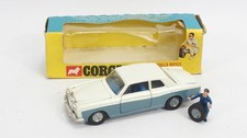 Corgi - Toys - 273 Rolls-Royce