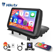 Für Renault Clio 3 2005-2014