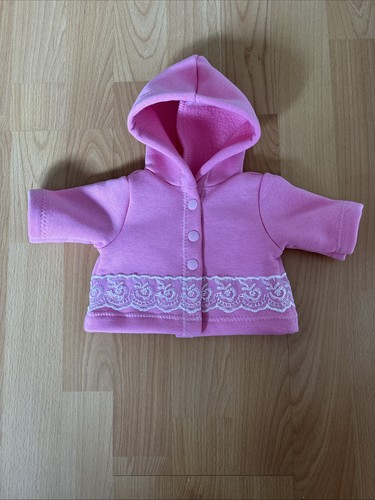 Puppenkleidung cm - puppenkleidung, 43
