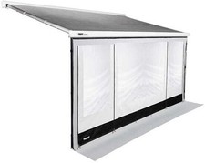 Thule Residence G3 Vorderwand, 450cm, 215-274cm (S/M/L/XL)