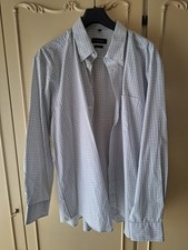 Herren Hemd Commander XXL