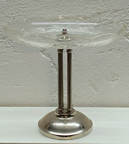 Alte schale jugendstil - schale,