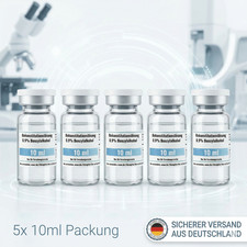 50ml (5x10ml)