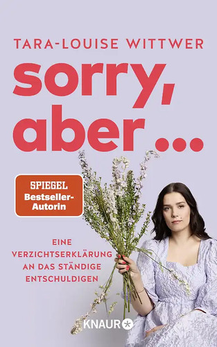 Sorry aber - sorry,, ...