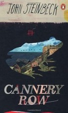 Cannery Row von Steinbeck