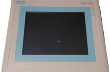 SIEMENS TP270 6AV6