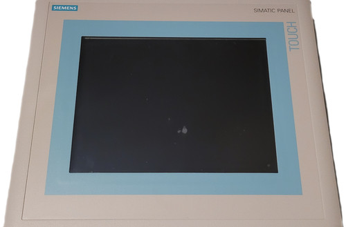 Siemens tp270 6av6 - siemens,