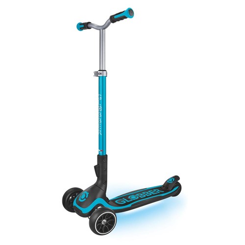 Globber rad scooter - globber, 3-rad