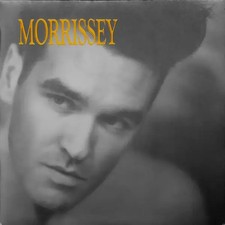 Morrissey Ouija Board, Ouija Board Vinyl Single 7inch NEAR MINT His Masters