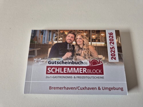Schlemmerblock bremerhaven - schlemmerblock,
