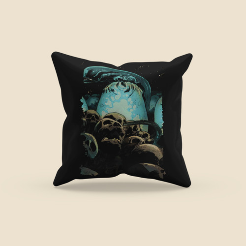 Alien xenomorph und - alien,