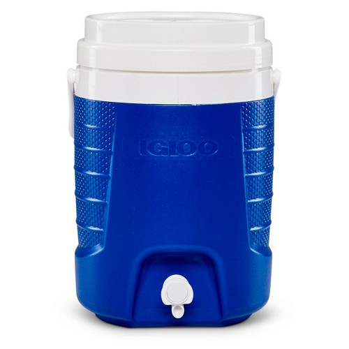 Igloo getränkebehälter mit - igloo,