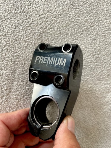 Haro bmx premium vorbau - haro,
